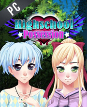 Highschool Possession Pc