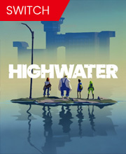 Highwater Switch