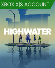 Highwater Xbox Series X