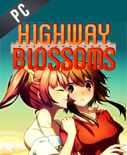 Highway Blossoms