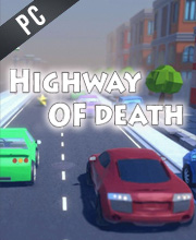Highway of death Pc