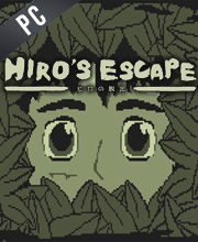 Hiro’s Escape