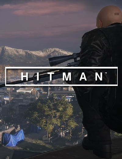 Fifth Hitman Episode Brings You To Colorado USA