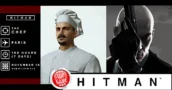 The New Hitman Elusive Target No.14 Is ‘The Chef’