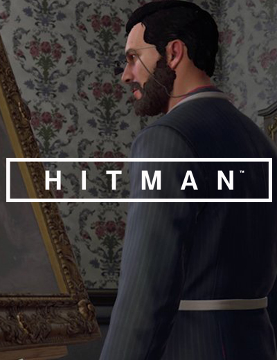 Hitman Elusive Targets Are Back (For a Limited Time)