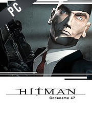 Hitman Codename 47
