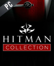 Hitman Collection
