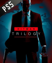 Buy Hitman Trilogy PS5 Compare Prices