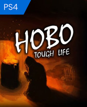 Hobo Tough Life