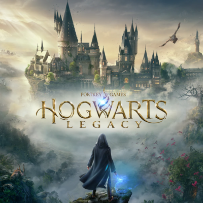 Hogwarts Legacy Delayed on PlayStation, Xbox & Switch
