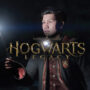 Hogwarts Legacy New Cinematic Trailer 4K