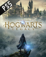 Hogwarts Legacy PS5 (Sony Playstation 5) (UK IMPORT)