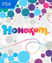 Hohokum Playstation 4