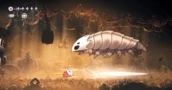 Hollow Knight: Silksong Release Times Revealed - Find Out When It Unlocks