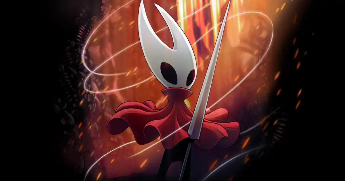 Hollow Knight Silksong Xbox Series Key - Tracker Catches Best Price