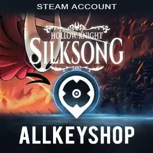 Hollow Knight Silksong Steam Account Compare Prices