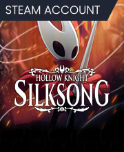 Hollow Knight Silksong Steam Account Compare Prices