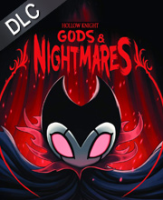 Hollow Knight Gods & Nightmares