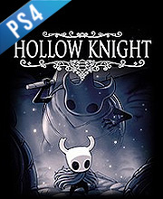 Buy Hollow Knight PS4 Compare Prices