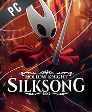 Buy Hollow Knight Silksong CD Key Compare Prices