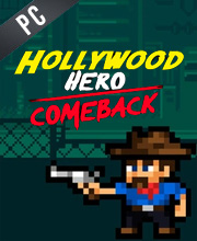 Hollywood Hero Comeback Pc