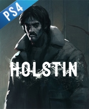 Holstin Playstation 4
