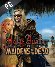 Holy Avatar vs Maidens of the Dead Pc