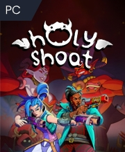 Holy Shoot Pc