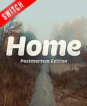 Home Postmortem Edition Switch