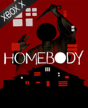 Homebody Xbox Series X