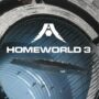 Homeworld 3: PC Specs Updated & Grab a Cheap Game Key Here