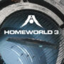 Pixel Sundays: Homeworld 3 – The Biggest Space Adventure of the Year