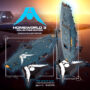 Homeworld 3 Preorder Bonus: Get Early Access, Skins, and More