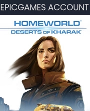 Homeworld Deserts of Kharak Pc