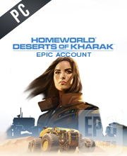 Homeworld Deserts of Kharak Pc