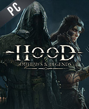 Hood Outlaws & Legends