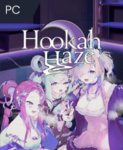 Hookah Haze Pc