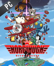 Horgihugh and Friends Pc