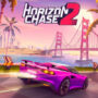 Horizon Chase 2 Launches with Multiplayer, Cross-Play & Discount