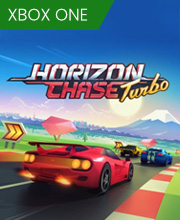 Horizon Chase Turbo Xbox One