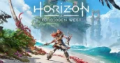 Horizon Forbidden West: Sony to Plant Trees for Unlocked Trophy