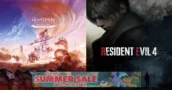 Steam Summer Sale Ends But Alternative Keys Keep Top PC Games Cheap