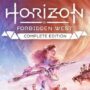 Horizon Forbidden West PC: Complete Edition Launches TODAY for LESS