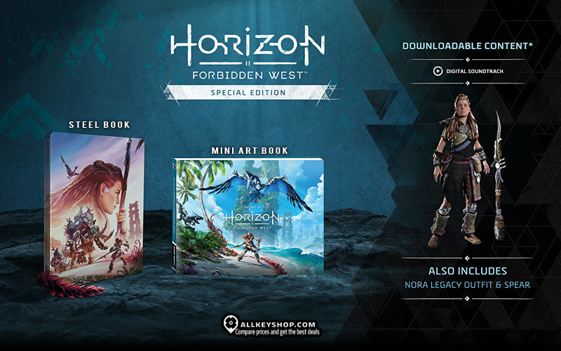 Jogo Horizon Forbidden West - PS5 - SL Shop - A melhor loja de smartphones,  games, acessórios e assistência técnica