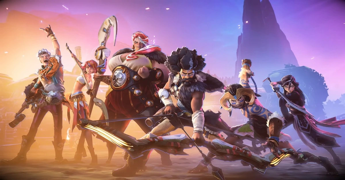 Horizon Hunters Gathering: PS5 and PC beta starts February 27