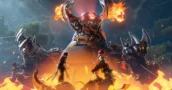 Guerrilla Games Reboots Horizon Hunters Gathering As Story Co-op
