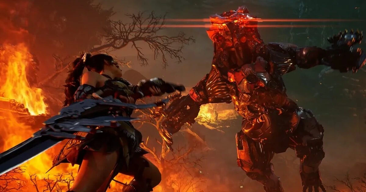 Horizon Steel Frontiers PC and Mobile MMORPG Officially Delayed to 2027 Horizon Steel Frontiers PC and Mobile MMORPG Officially Delayed to 2027