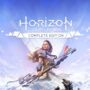 Horizon Zero Dawn: The Complete Adventure for Just 9,31€