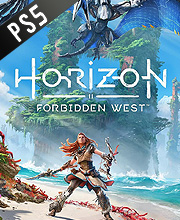 Buy Horizon Forbidden West Complete Edition from the Humble Store