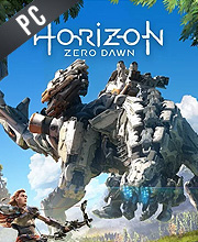 Horizon Zero Dawn Complete Edition - Chave de ativação Steam - Marton Shop